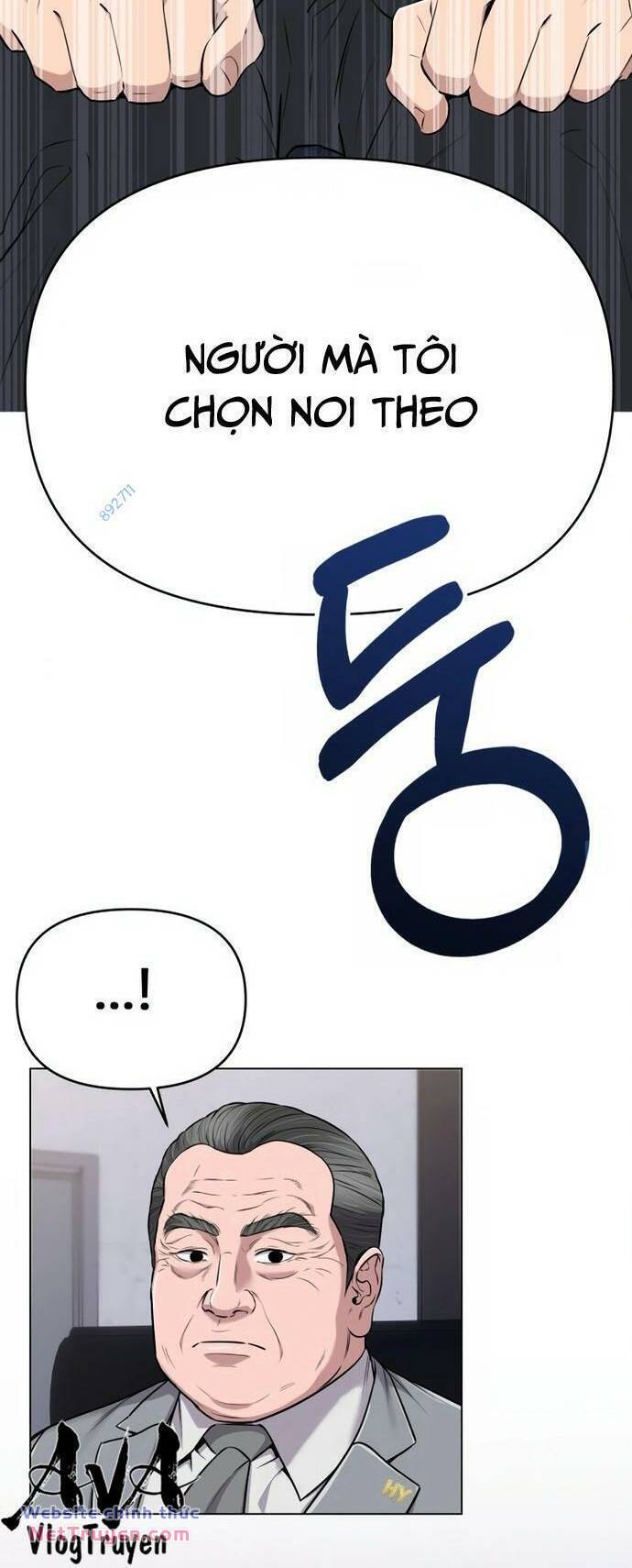 Nhân Viên Thực Tập Kim Cheolsu - chap13 - Trang 56